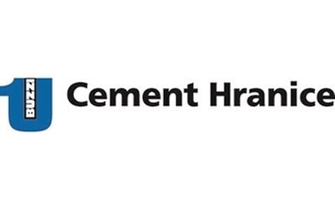 Cement Hranice